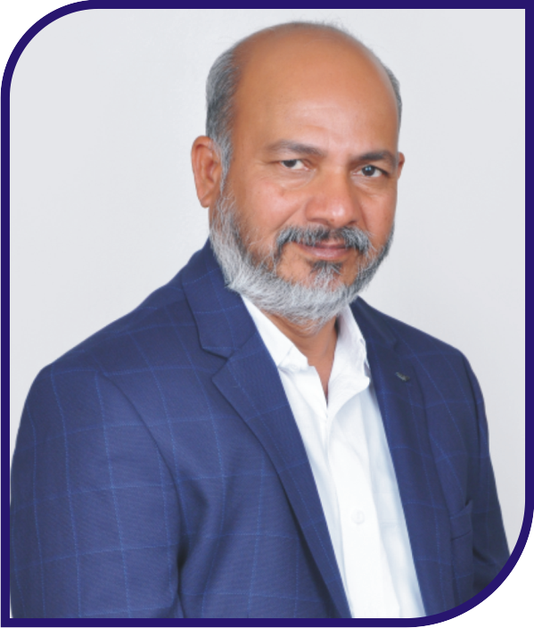 Mr. Vishwanath Todkar Photo
