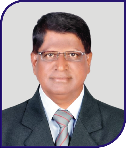 Mr. Subhash Krishnaji Tagare Photo