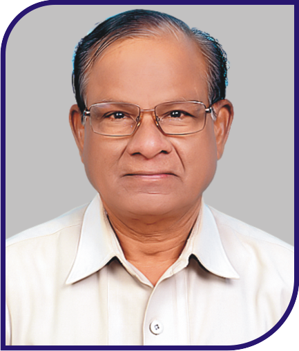Mr. Yeshwant Aher Photo