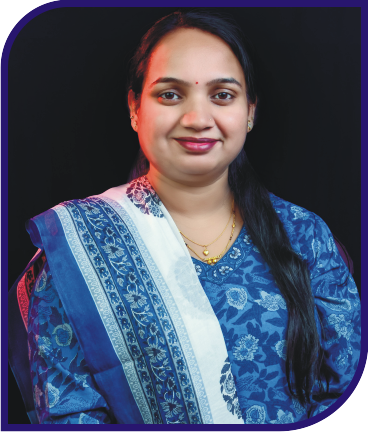 Mrs. Tejshri Nagesh Bhalerao Photo