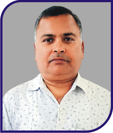 Mr. Vilas Godge Photo
