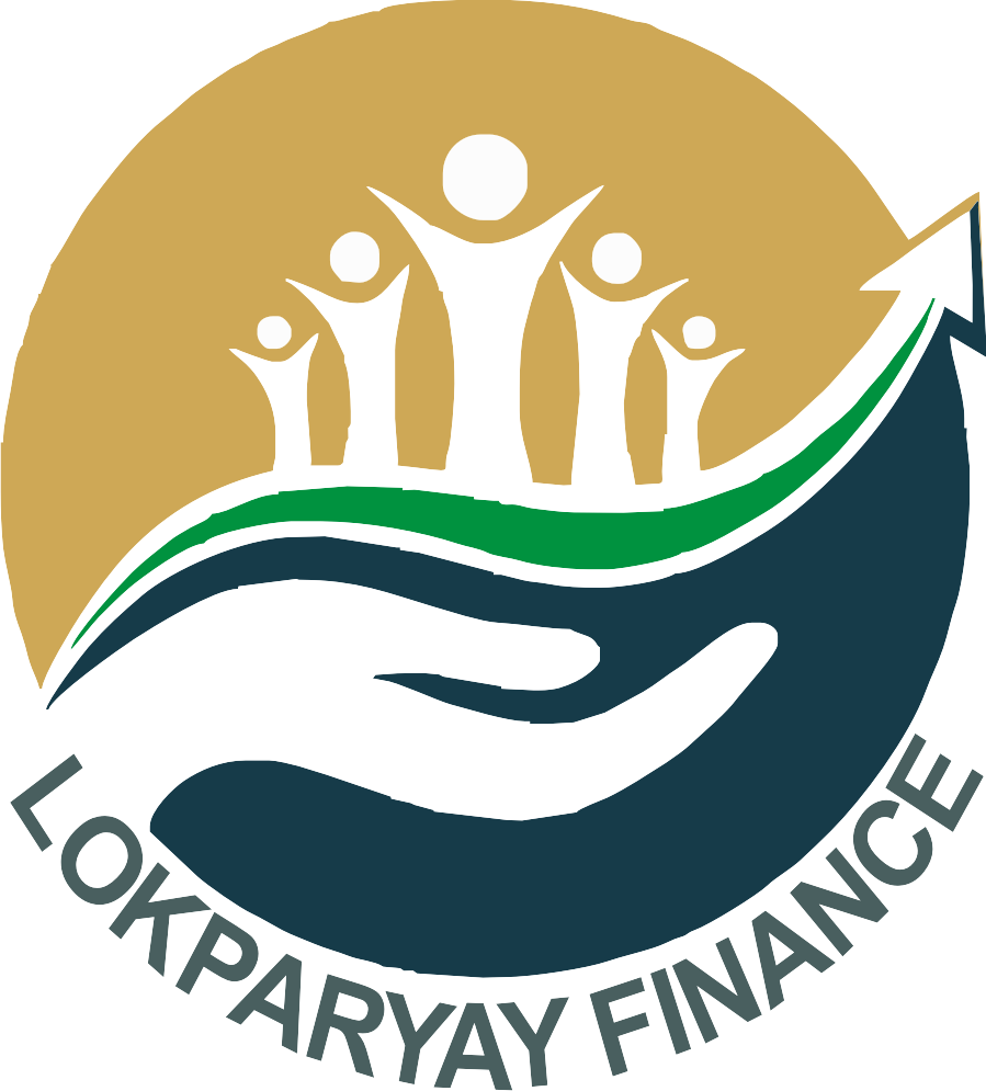 Lokparyay Finance Logo